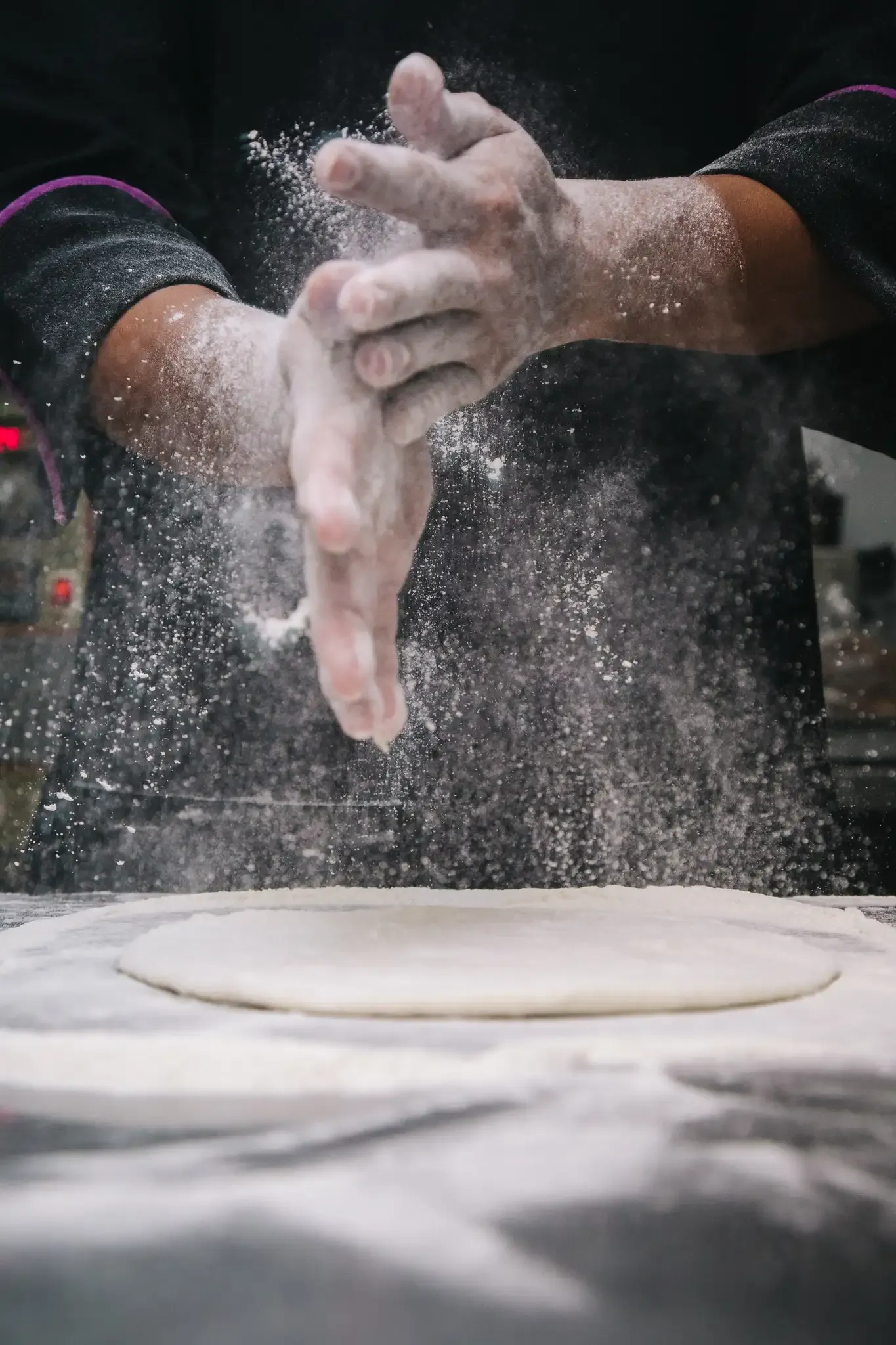 Flour